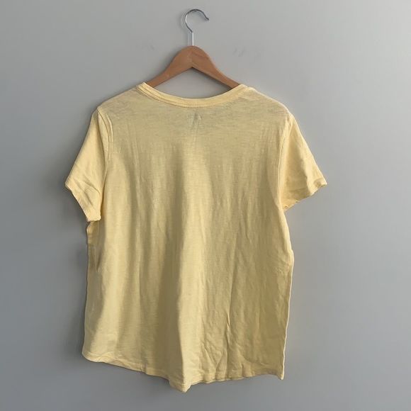New Old Navy Graphic Soft-Washed Crew-Neck Tee - Picture 7 of 7